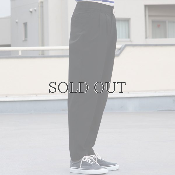 画像16: Move Fit(ムーヴフィット)撥水ツイル 2WAYストレッチ テーパードパンツ【MADE IN JAPAN】『日本製』【送料無料】 / Upscape Audience