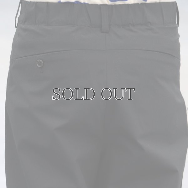 画像18: Move Fit(ムーヴフィット)撥水ツイル 2WAYストレッチ テーパードパンツ【MADE IN JAPAN】『日本製』【送料無料】 / Upscape Audience