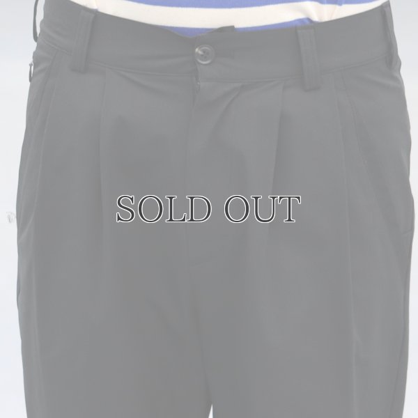 画像17: Move Fit(ムーヴフィット)撥水ツイル 2WAYストレッチ テーパードパンツ【MADE IN JAPAN】『日本製』【送料無料】 / Upscape Audience