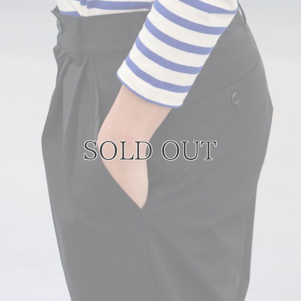 画像19: Move Fit(ムーヴフィット)撥水ツイル 2WAYストレッチ テーパードパンツ【MADE IN JAPAN】『日本製』【送料無料】 / Upscape Audience