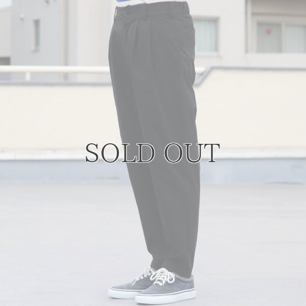 画像13: Move Fit(ムーヴフィット)撥水ツイル 2WAYストレッチ テーパードパンツ【MADE IN JAPAN】『日本製』【送料無料】 / Upscape Audience