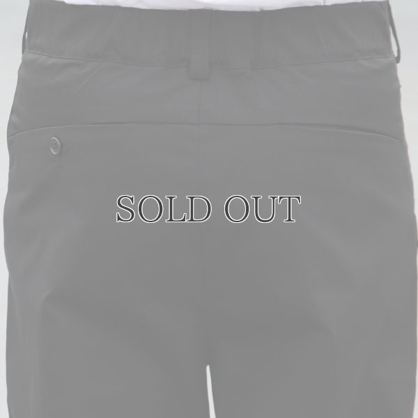 画像19: SOLOTEX × ECOPET（MVS）ツイルストレッチ テーパードパンツ【MADE IN JAPAN】『日本製』【送料無料】 / Upscape Audience