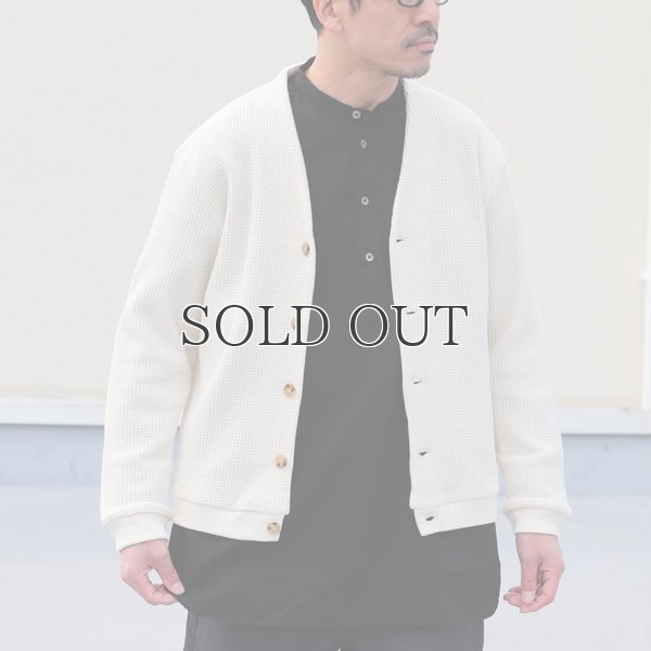 画像16:  6オンス オックスフォード プルオーバー 長袖 ボクシーシャツ【MADE IN JAPAN】『日本製』/ Upscape Audience