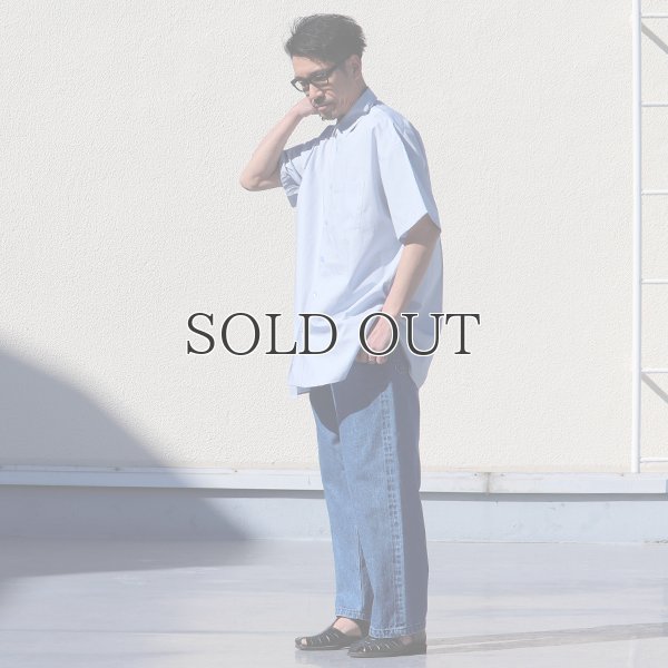 画像10: 赤耳(セルヴィッチ)インディゴ ブルーデニム ユーティリティ パンツ【MADE IN JAPAN】『日本製』【送料無料】/ Upscape Audience