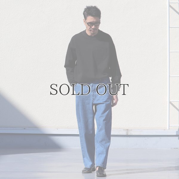 画像9: 赤耳(セルヴィッチ)インディゴ ブルーデニム ユーティリティ パンツ【MADE IN JAPAN】『日本製』【送料無料】/ Upscape Audience