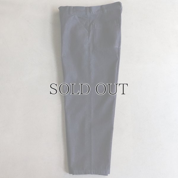 画像15: 赤耳(セルヴィッチ)インディゴデニム ユーティリティパンツ【MADE IN JAPAN】『日本製』【送料無料】/ Upscape Audience