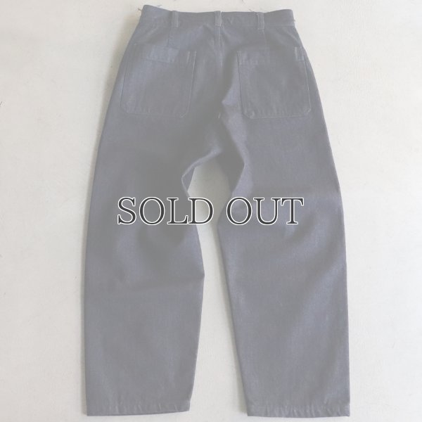 画像14: 赤耳(セルヴィッチ)インディゴデニム ユーティリティパンツ【MADE IN JAPAN】『日本製』【送料無料】/ Upscape Audience