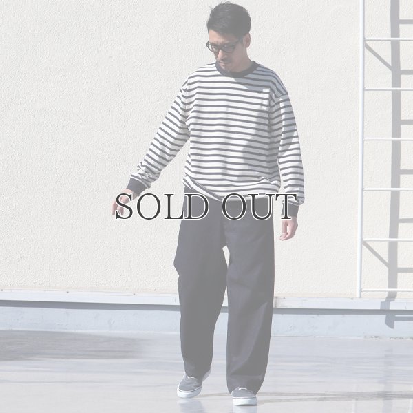 画像10: 赤耳(セルヴィッチ)インディゴデニム ユーティリティパンツ【MADE IN JAPAN】『日本製』【送料無料】/ Upscape Audience