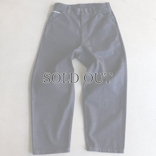 画像13: 赤耳(セルヴィッチ)インディゴデニム ユーティリティパンツ【MADE IN JAPAN】『日本製』【送料無料】/ Upscape Audience