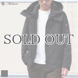 高密度C/NクロスモダンM-51ショートブルゾン 【送料無料】 / Audience