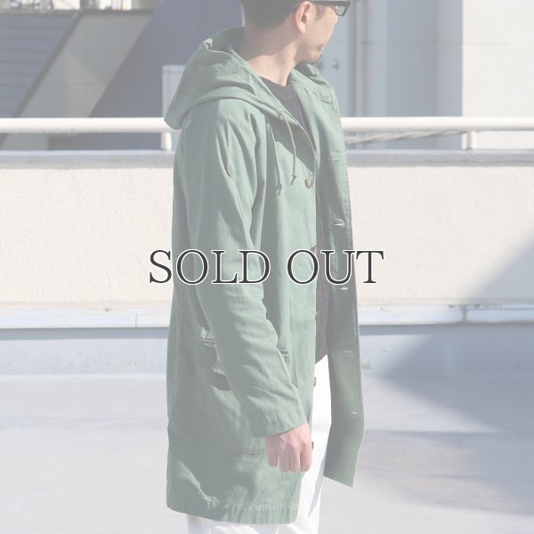 画像4: オックスフードアトリエコート【MADE IN JAPAN】『日本製』 / Upscape Audience
