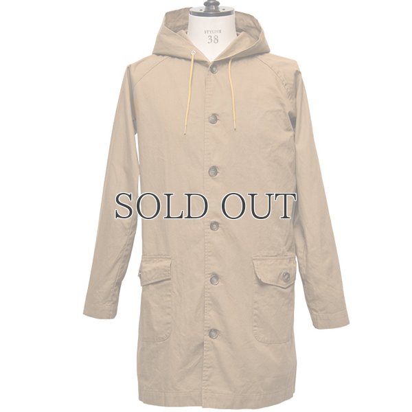 画像10: オックスフードアトリエコート【MADE IN JAPAN】『日本製』 / Upscape Audience