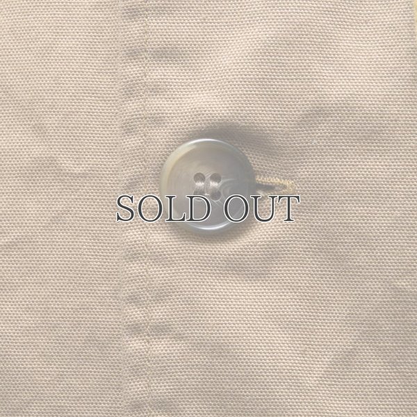 画像14: オックスフードアトリエコート【MADE IN JAPAN】『日本製』 / Upscape Audience