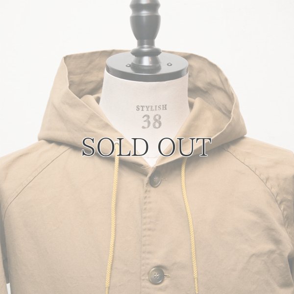 画像12: オックスフードアトリエコート【MADE IN JAPAN】『日本製』 / Upscape Audience