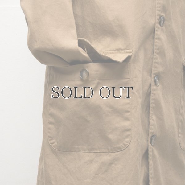 画像13: オックスフードアトリエコート【MADE IN JAPAN】『日本製』 / Upscape Audience