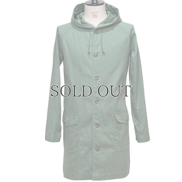 画像15: オックスフードアトリエコート【MADE IN JAPAN】『日本製』 / Upscape Audience