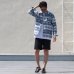 画像7: MACLOWLY(マックローリー )撥水ナイロン ベイカーイージー ショーツ【MADE IN JAPAN】『日本製』/ Upscape Audience