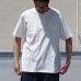 画像3: Riding High / LOOPWHEEL HENLEY S/S T-SHIRTS【MADE IN JAPAN】『日本製』  / Riding High