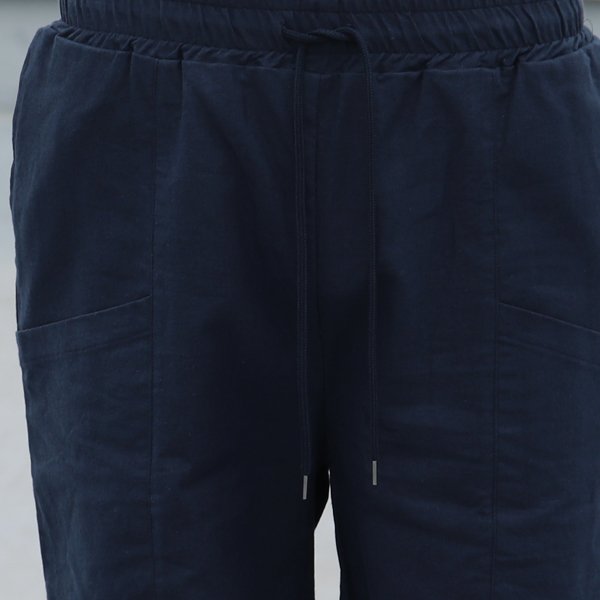 画像19: 綿麻ビンテージソフトキャンバス ツールポケ ショーツ【MADE IN JAPAN】『日本製』【送料無料】/ Upscape Audience