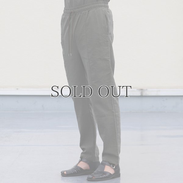 画像10: 綿麻ビンテージソフトキャンバス ツールポケパンツ【MADE IN JAPAN】『日本製』【送料無料】/ Upscape Audience