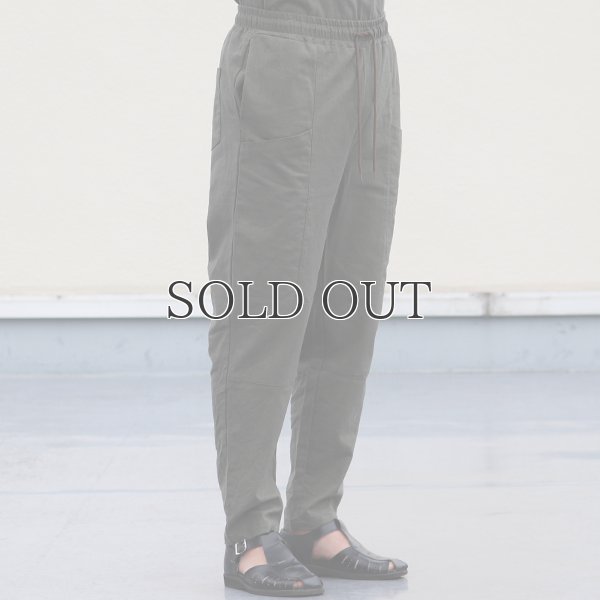 画像13: 綿麻ビンテージソフトキャンバス ツールポケパンツ【MADE IN JAPAN】『日本製』【送料無料】/ Upscape Audience