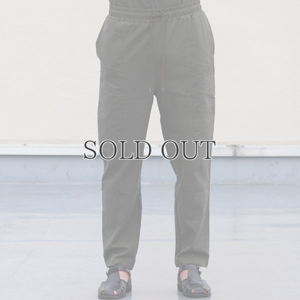 画像9: 綿麻ビンテージソフトキャンバス ツールポケパンツ【MADE IN JAPAN】『日本製』【送料無料】/ Upscape Audience