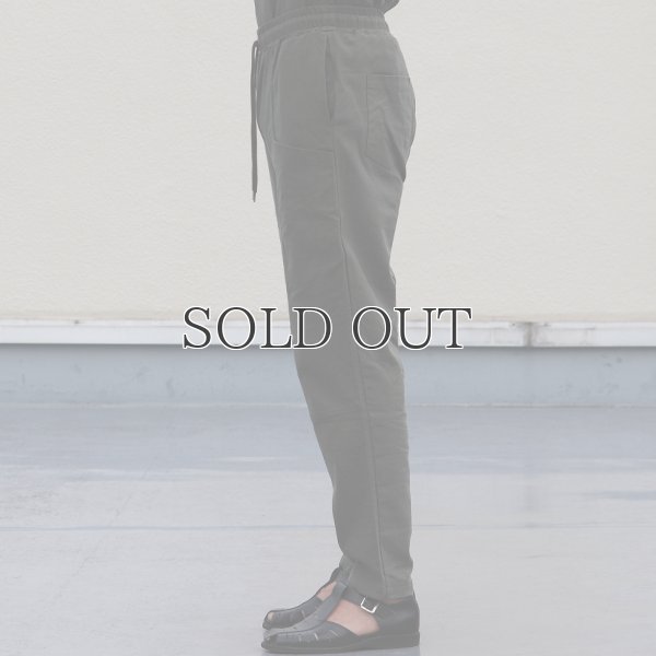 画像11: 綿麻ビンテージソフトキャンバス ツールポケパンツ【MADE IN JAPAN】『日本製』【送料無料】/ Upscape Audience