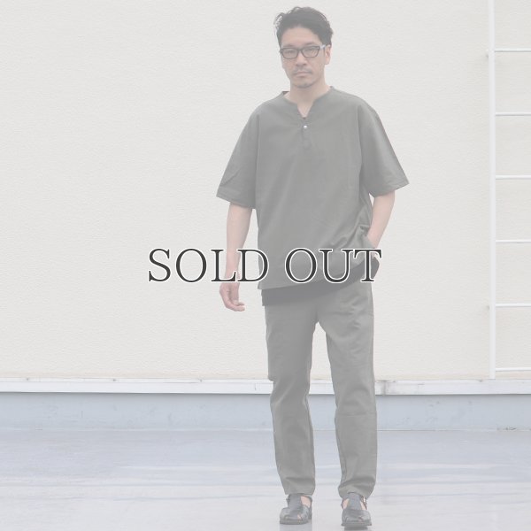 画像7: 綿麻ビンテージソフトキャンバス ツールポケパンツ【MADE IN JAPAN】『日本製』【送料無料】/ Upscape Audience