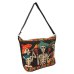 画像12: Day of the dead cotton stencil purses / El Paso SADDLEBLANKET【ご予約商品・7月上旬〜中旬入荷予定】