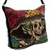 画像4: Day of the dead cotton stencil purses / El Paso SADDLEBLANKET【ご予約商品・7月上旬〜中旬入荷予定】