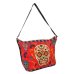 画像9: Day of the dead cotton stencil purses / El Paso SADDLEBLANKET【ご予約商品・7月上旬〜中旬入荷予定】