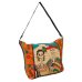 画像15: Day of the dead cotton stencil purses / El Paso SADDLEBLANKET【ご予約商品・7月上旬〜中旬入荷予定】