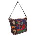 画像5: Day of the dead cotton stencil purses / El Paso SADDLEBLANKET【ご予約商品・7月上旬〜中旬入荷予定】