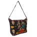 画像7: Day of the dead cotton stencil purses / El Paso SADDLEBLANKET【ご予約商品・7月上旬〜中旬入荷予定】