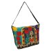 画像14: Day of the dead cotton stencil purses / El Paso SADDLEBLANKET【ご予約商品・7月上旬〜中旬入荷予定】