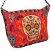 画像10: Day of the dead cotton stencil purses / El Paso SADDLEBLANKET【ご予約商品・7月上旬〜中旬入荷予定】