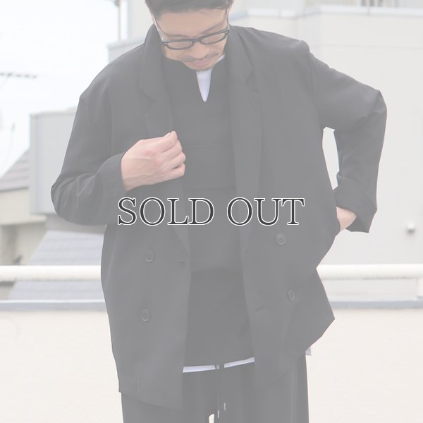 画像6: Reflax®(リフラクス)テック リネンライク CANAPA(カナパ)  ビッグポケットキーネックベスト【MADE IN JAPAN】『日本製』 / Upscape Audience