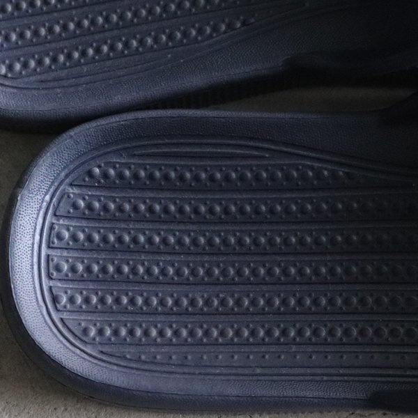 画像10: DEAD STOCK / GERMAN MILITARY BW SANDAL (ドイツ軍シャワーサンダル)