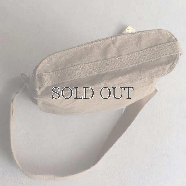 画像7: DEAD STOCK  / Italian  Mail Service Bag（イタリア メールサービスバッグ）