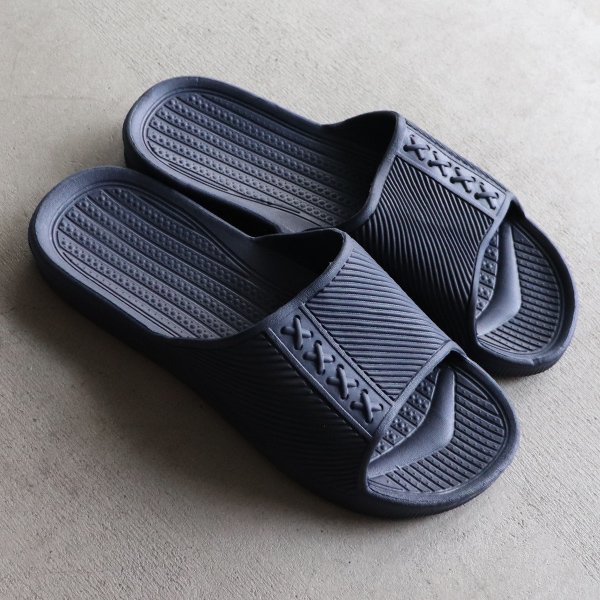 画像2: DEAD STOCK / GERMAN MILITARY BW SANDAL (ドイツ軍シャワーサンダル)