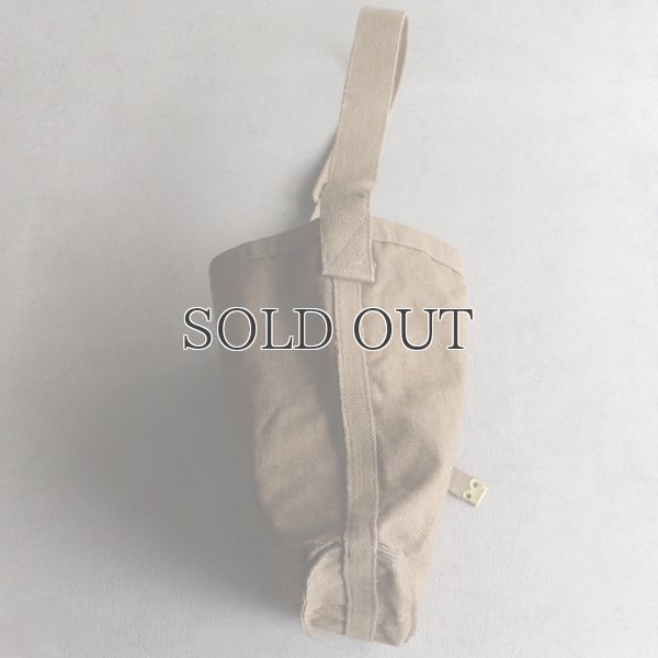 画像5: DEAD STOCK  / Italian  Mail Service Bag（イタリア メールサービスバッグ）