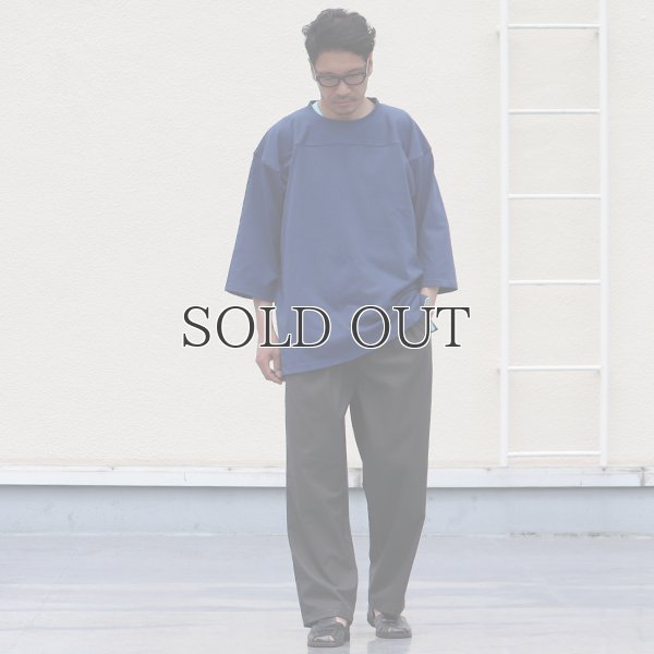 画像5: 米綿(USAコットン)10オンス アメリカンドライ天竺 フットボール トレンドアーカイブカラーTシャツ【MADE IN JAPAN】『日本製』/ Upscape Audience