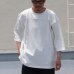 画像12: 米綿（USAコットン）10オンス アメリカンドライ天竺 フットボール トレンドアーカイブカラーTシャツ【MADE IN JAPAN】『日本製』/ Upscape Audience
