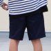 画像5: DEAD STOCK / SPAIN POSTAL SERVICE（CORREOS）”1TUCK SHORTS(スペイン郵政公社タックショーツ）/ デッドストック