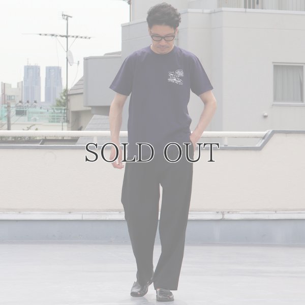 画像6: Old Snoopy "Schulz-Riding" 7.1oz米綿丸胴オールドプリントクルーネックT / Audience