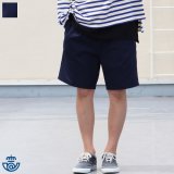 DEAD STOCK / SPAIN POSTAL SERVICE（CORREOS）”1TUCK SHORTS(スペイン郵政公社タックショーツ）/ デッドストック