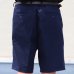 画像15: DEAD STOCK / SPAIN POSTAL SERVICE（CORREOS）”1TUCK SHORTS(スペイン郵政公社タックショーツ）/ デッドストック