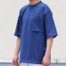 画像10: 米綿（USAコットン）10オンス　アメリカンドライ天竺　レギュラー　トレンドアーカイブカラーTee【MADE IN JAPAN】『日本製』/ Upscape Audience