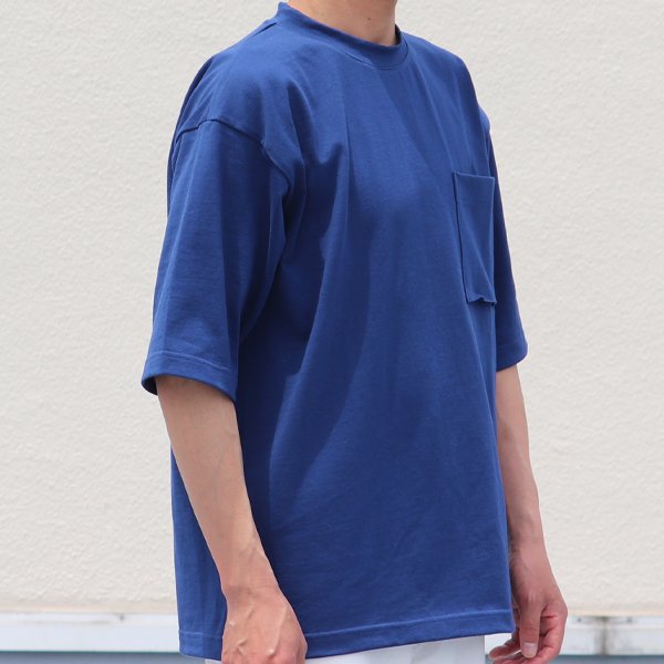 画像13: 米綿（USAコットン）10オンス　アメリカンドライ天竺　レギュラー　トレンドアーカイブカラーTee【MADE IN JAPAN】『日本製』/ Upscape Audience