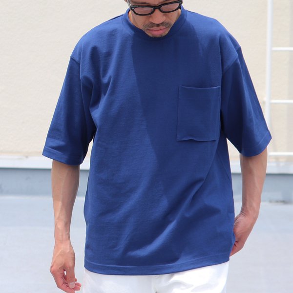 画像2: 米綿（USAコットン）10オンス　アメリカンドライ天竺　レギュラー　トレンドアーカイブカラーTee【MADE IN JAPAN】『日本製』/ Upscape Audience